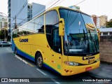 Líder Turismo 2700 na cidade de Divinópolis, Minas Gerais, Brasil, por Vicente de Paulo Alves. Número da foto: #6338414.