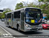 Viação Cidade de Maceió 5148 na cidade de Maceió, Alagoas, Brasil, por Jackson Gomes. Número da foto: #:id.