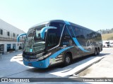 Empresa de Ônibus Nossa Senhora da Penha 53012 na cidade de Guararema, São Paulo, Brasil, por Leonardo Guedes de Sá. Número da foto: #6339719.