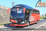 Lirabus 14110 na cidade de Campinas, São Paulo, Brasil, por Prisco Martin Pereira. Número da foto: #:id.