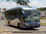 Trans Pinho Turismo 1736 na cidade de Gravataí, Rio Grande do Sul, Brasil, por Mauricio Peres Rodrigues. Número da foto: #:id.