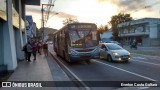 Viação Tabuazeiro 4517 na cidade de Vitória, Espírito Santo, Brasil, por Everton Costa Goltara. Número da foto: #6338399.