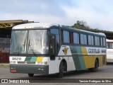 Empresa Gontijo de Transportes 9620 na cidade de Vitória da Conquista, Bahia, Brasil, por Tarcisio Rodrigues da Silva. Número da foto: #6340011.