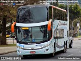 Clautur Viagens e Turismo 2656 na cidade de Curitiba, Paraná, Brasil, por Gabriel Giacomin de Lima. Número da foto: #6339625.