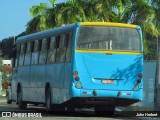 Ônibus Particulares 1741 na cidade de Parnamirim, Rio Grande do Norte, Brasil, por John Herbert. ID da foto: :id.