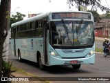 TM - Transversal Metropolitana 2702 na cidade de Gravataí, Rio Grande do Sul, Brasil, por Mauricio Peres Rodrigues. Número da foto: #:id.