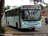 TM - Transversal Metropolitana 2702 na cidade de Gravataí, Rio Grande do Sul, Brasil, por Mauricio Peres Rodrigues. ID da foto: :id.