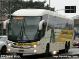 Viação Nacional 16155 na cidade de Rio de Janeiro, Rio de Janeiro, Brasil, por Sérgio Augusto Braga Canuto. Número da foto: #:id.