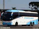 Emtram 5080 na cidade de Curitiba, Paraná, Brasil, por Rafael Caldas. Número da foto: #:id.
