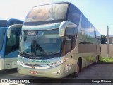 Viação Garcia 7087 na cidade de São José dos Campos, São Paulo, Brasil, por George Miranda. Número da foto: #6339102.