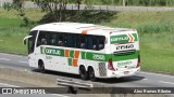 Empresa Gontijo de Transportes 21560 na cidade de Roseira, São Paulo, Brasil, por Alex Ramos Ribeiro. Número da foto: #6339951.