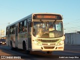 Viação Mirim 007 na cidade de Jaboatão dos Guararapes, Pernambuco, Brasil, por André Luiz Araujo Silva. Número da foto: #:id.