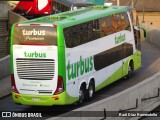 TurBus 2909 na cidade de Brasil, por Raúl Díaz Romeodelta. Número da foto: #:id.