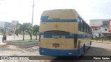 Viação Novo Horizonte 1002511 na cidade de Tanhaçu, Bahia, Brasil, por Flávio  Santos. Número da foto: #6338449.