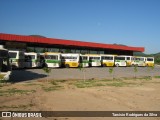 Pontos de Apoio  na cidade de Itaobim, Minas Gerais, Brasil, por Tarcisio Rodrigues da Silva. Número da foto: #6339756.