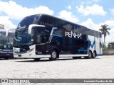 Empresa de Ônibus Nossa Senhora da Penha 59050 na cidade de Curitiba, Paraná, Brasil, por Leonardo Guedes de Sá. Número da foto: #6339119.