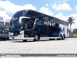 Empresa de Ônibus Nossa Senhora da Penha 59050 na cidade de Curitiba, Paraná, Brasil, por Leonardo Guedes de Sá. ID da foto: :id.