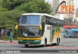 Viação Motta 80268 na cidade de São Paulo, São Paulo, Brasil, por Prisco Martin Pereira. Número da foto: #:id.
