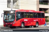 Auto Lotação Ingá 1.1.127 na cidade de Niterói, Rio de Janeiro, Brasil, por Renato de Aguiar. Número da foto: #:id.