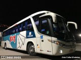 Auto Viação 1001 RJ 108.602 na cidade de Florianópolis, Santa Catarina, Brasil, por Artur Velter Medeiros. Número da foto: #6340066.