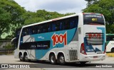 Auto Viação 1001 108.592 na cidade de São Paulo, São Paulo, Brasil, por Jacy Emiliano. Número da foto: #:id.
