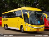 Viação Itapemirim 60553 na cidade de São Paulo, São Paulo, Brasil, por Lucas Adriano Bernardino. Número da foto: #6339383.