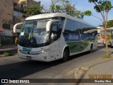 Bel-Tour Transportes e Turismo 364 na cidade de Belo Horizonte, Minas Gerais, Brasil, por Weslley Silva. ID da foto: :id.