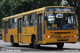 Auto Viação Santo Antônio CC172 na cidade de Curitiba, Paraná, Brasil, por Gabriel Marciniuk. Número da foto: #:id.