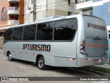 JP Turismo 6188 na cidade de Florianópolis, Santa Catarina, Brasil, por Bruno Barbosa Cordeiro. ID da foto: :id.