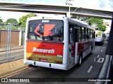 Expresso Itamarati 916 na cidade de São José do Rio Preto, São Paulo, Brasil, por Aislan Nascimento. Número da foto: #6340159.
