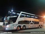 Empresa Lider TD-145 na cidade de Teresina, Piauí, Brasil, por José Ribamar Lima Fernandes. Número da foto: #:id.