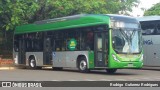 TCCC - Transporte Coletivo Cidade Canção 6901 na cidade de Maringá, Paraná, Brasil, por Rodrigo  Gutierrez Rodrigues. Número da foto: #:id.