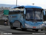 Transnorte - Transporte e Turismo Norte de Minas 82000 na cidade de Belo Horizonte, Minas Gerais, Brasil, por Adão Raimundo Marcelino. Número da foto: #6339767.