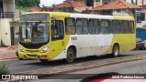 Viação Monte Cristo 12 09 05 na cidade de Santarém, Pará, Brasil, por Erick Pedroso Neves. Número da foto: #6338320.