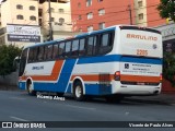 Empresa Braulino 2285 na cidade de Divinópolis, Minas Gerais, Brasil, por Vicente de Paulo Alves. Número da foto: #6338324.