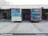 Empresa de Ônibus Nossa Senhora da Penha 53012 na cidade de Teófilo Otoni, Minas Gerais, Brasil, por Leonardo Guedes de Sá. ID da foto: :id.