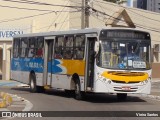 Via Sul TransFlor 5105 na cidade de Natal, Rio Grande do Norte, Brasil, por Vieira Santos. Número da foto: #:id.