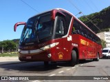 Reitur Turismo 6100 na cidade de Rio de Janeiro, Rio de Janeiro, Brasil, por Sérgio Costa. Número da foto: #:id.