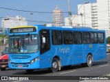 Viação Nossa Senhora do Amparo RJ 186.263 na cidade de Niterói, Rio de Janeiro, Brasil, por Douglas Couto Barbalho. Número da foto: #:id.