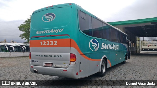 Empresa Santo Anjo da Guarda 12232 na cidade de Florianópolis, Santa Catarina, Brasil, por Daniel Guardiola. Número da foto: #6341340.