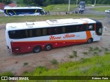 Novo Stillo Turismo 4200 na cidade de Cachoeira Paulista, São Paulo, Brasil, por Rubens  Faria. Número da foto: #:id.