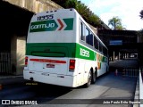Empresa Gontijo de Transportes 11355 na cidade de Belo Horizonte, Minas Gerais, Brasil, por João Paulo Brito Siqueira. Número da foto: #6341869.