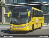 Viação Nordeste 1730 na cidade de Fortaleza, Ceará, Brasil, por Carlos  Henrique. Número da foto: #6342706.