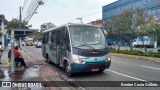 Viação Tabuazeiro 657 na cidade de Vitória, Espírito Santo, Brasil, por Everton Costa Goltara. Número da foto: #6341386.