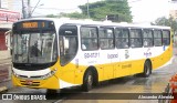 Belém Rio Transportes BD-87211 na cidade de Belém, Pará, Brasil, por Alexandre Almeida. Número da foto: #:id.