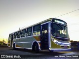Rápido Campinas 3147 na cidade de Monte Mor, São Paulo, Brasil, por José Eduardo Garcia Pontual. Número da foto: #:id.