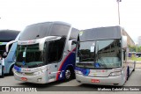Trans Wolff Transportes e Turismo 5038 na cidade de São Paulo, São Paulo, Brasil, por Matheus Gabriel dos Santos. Número da foto: #6342621.