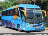 Litorânea Transportes Coletivos 5684 na cidade de São Paulo, São Paulo, Brasil, por Douglas Couto Barbalho. Número da foto: #6341189.