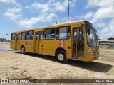 AVP - Auto Viação Paraíso 5230 na cidade de Aracaju, Sergipe, Brasil, por Eder C.  Silva. Número da foto: #:id.
