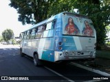Prefeitura Municipal de Santo Antônio da Platina 1054 na cidade de Apucarana, Paraná, Brasil, por Josino Vieira. Número da foto: #6341012.